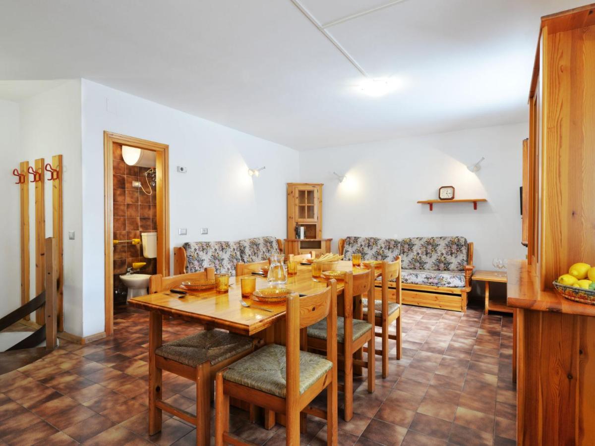 Apartment Cesa Fraines-2 By Interhome Alba di Canazei Zewnętrze zdjęcie