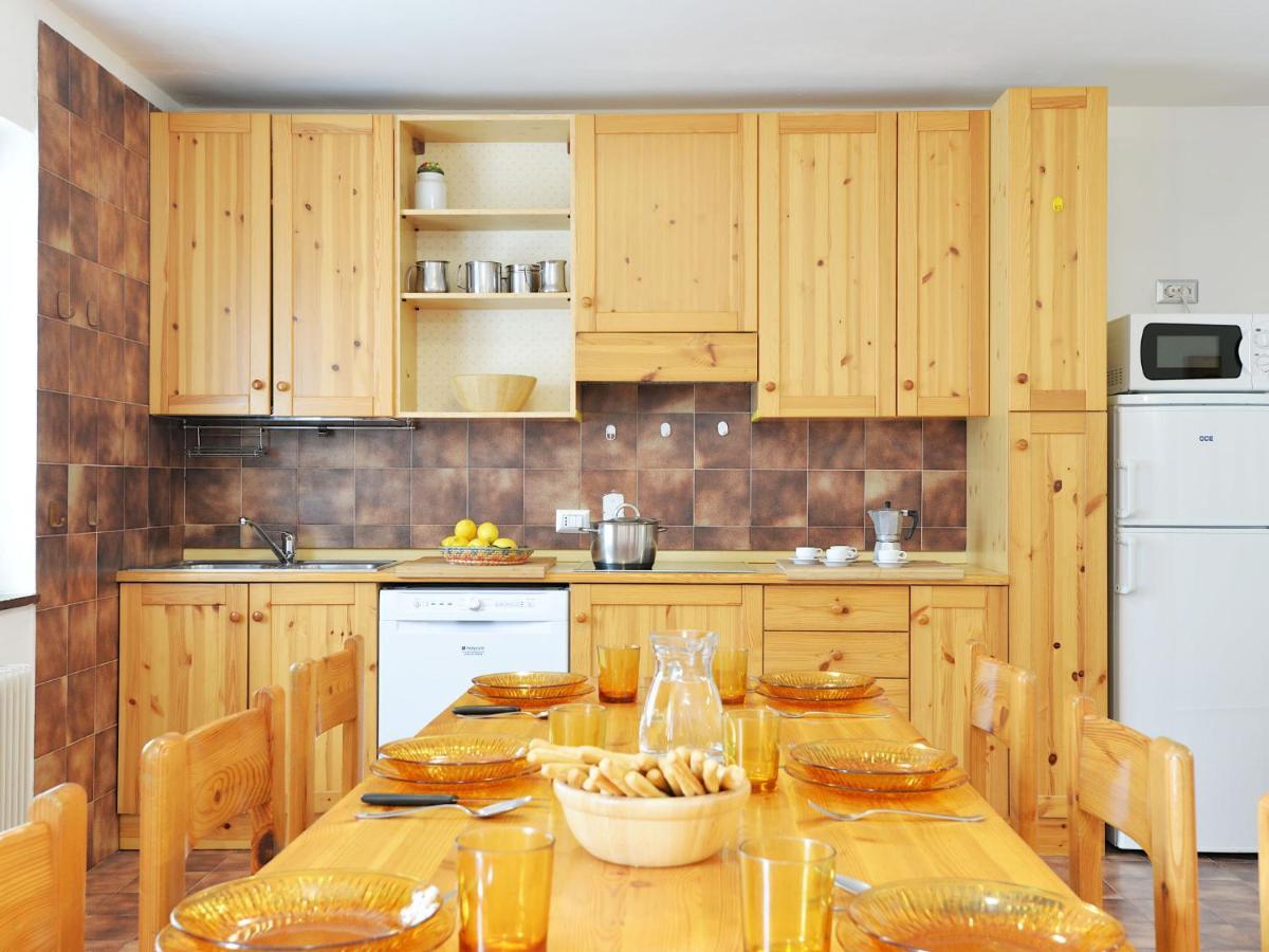 Apartment Cesa Fraines-2 By Interhome Alba di Canazei Zewnętrze zdjęcie