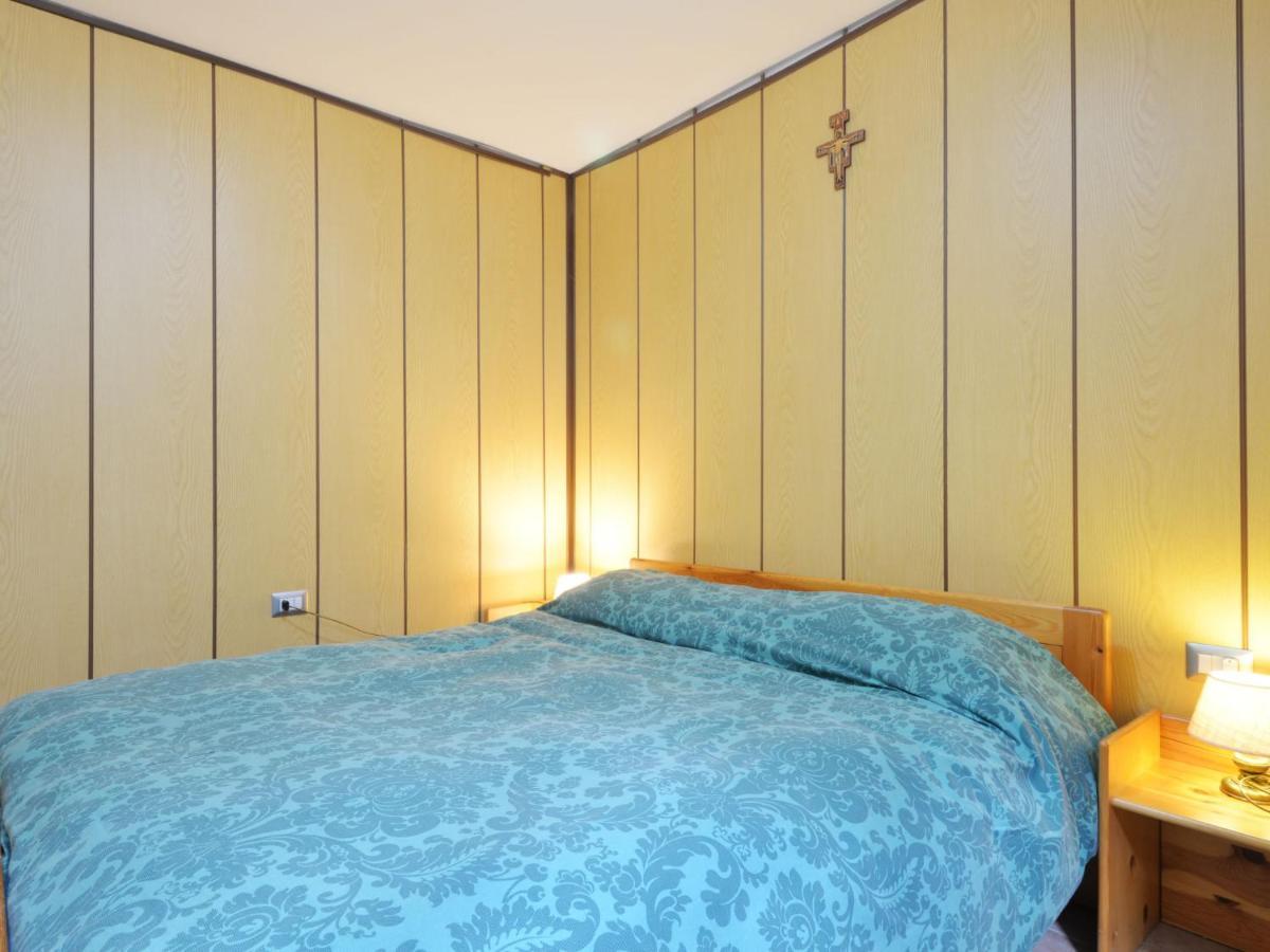 Apartment Cesa Fraines-2 By Interhome Alba di Canazei Zewnętrze zdjęcie